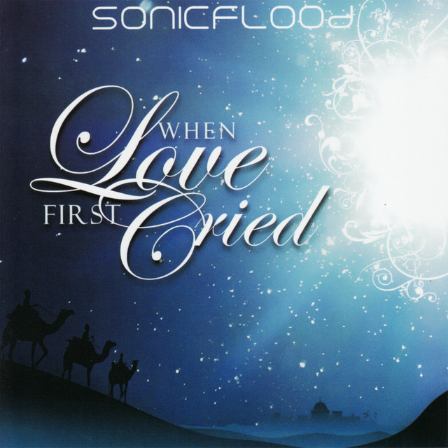 When Love First Cried cover art