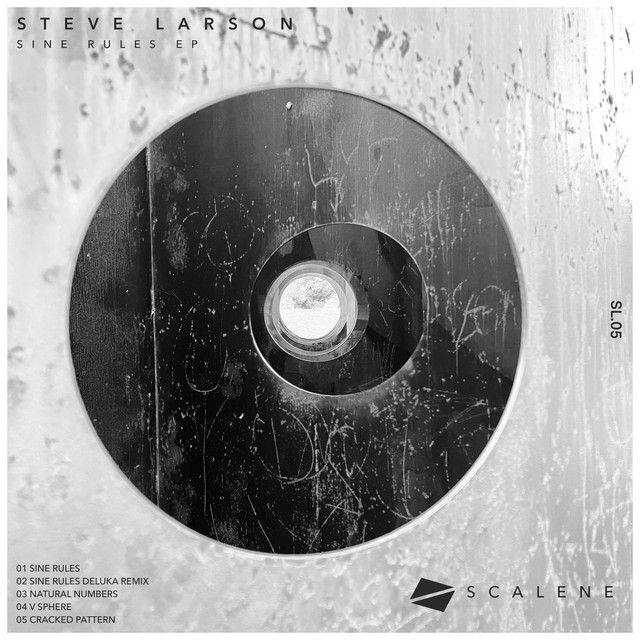SINE RULES cover art