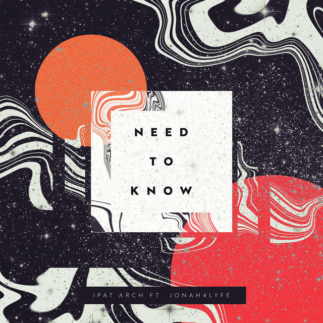 Need to Know cover