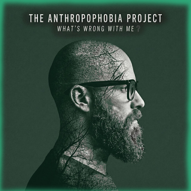 What's Wrong With Me? (single)