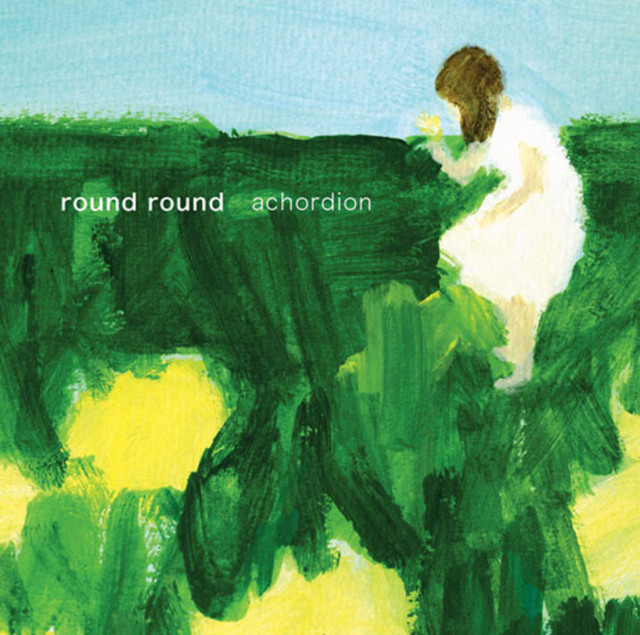 round round cover art