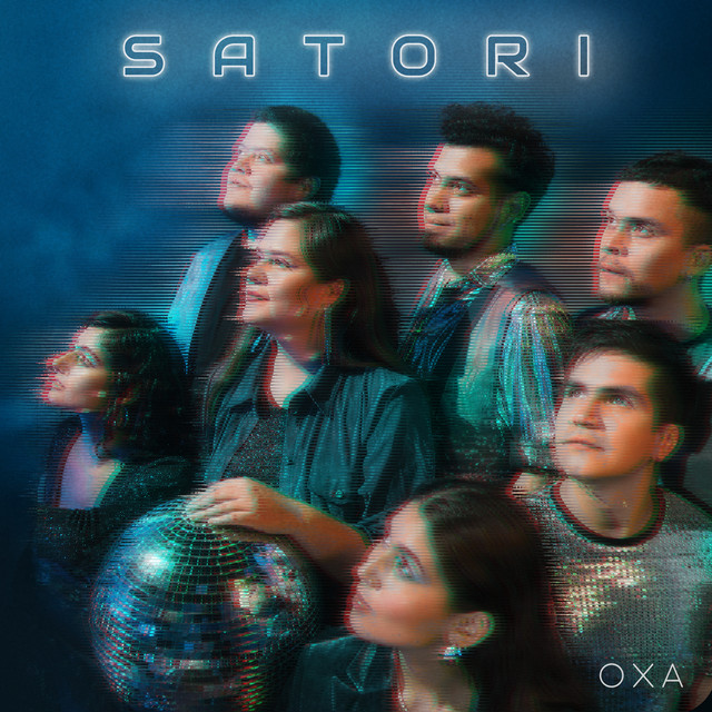 Satori cover art