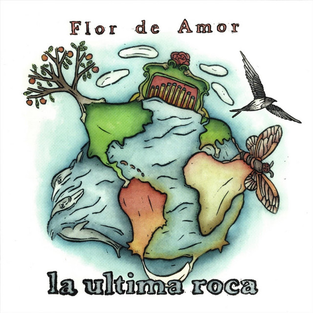 La Ultima Roca