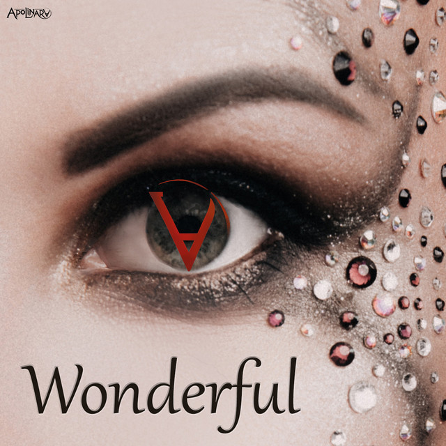 Обкладинка: Wonderful — Apolinara