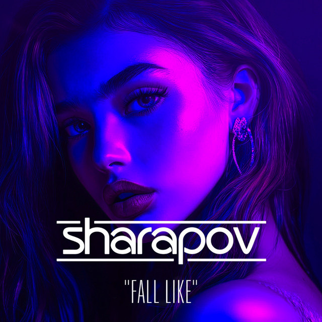 Cover art for Sharapov — Fall Like