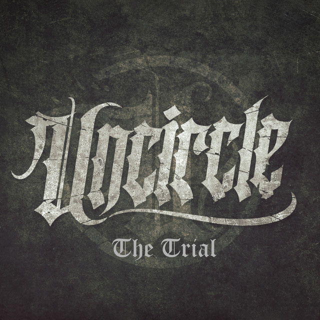 The Trial cover art