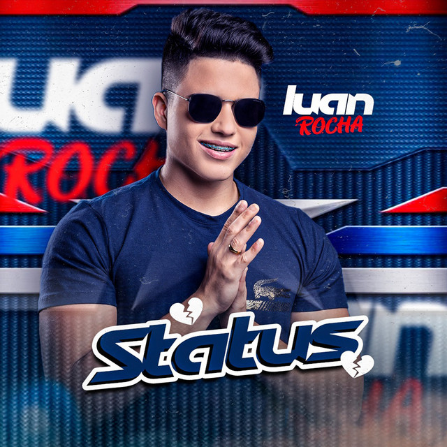 Status cover art