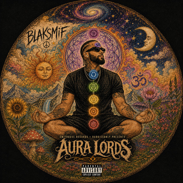 RIGHT NOW cover art
