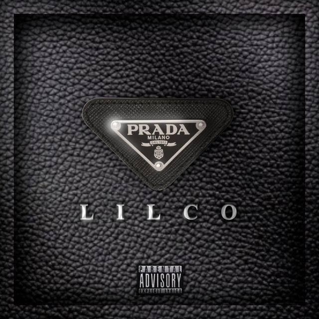 Prada cover art
