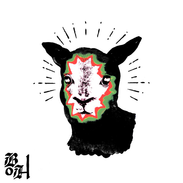 Bottom Of Heaven I album image