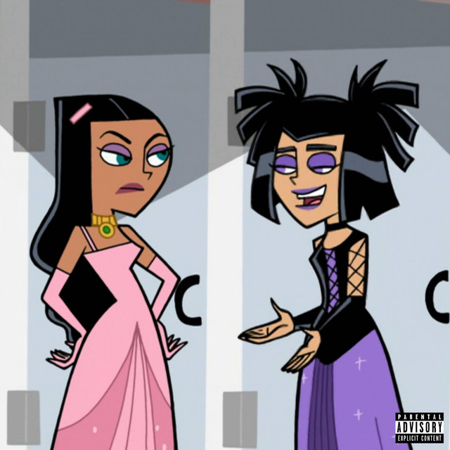Two Bad Tens
