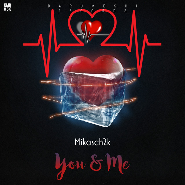 You and Me - Airplay Reload 2020 cover art