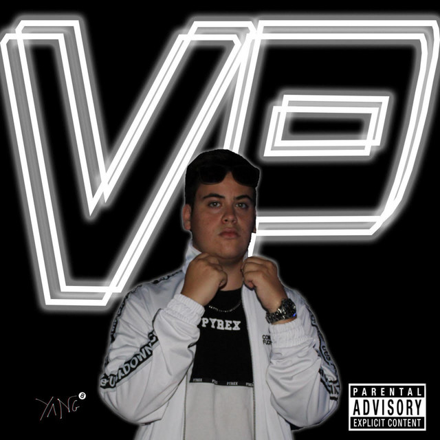Vulpo Production cover art