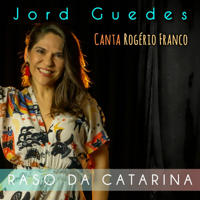 Raso da Catarina album image