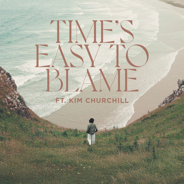 Time's Easy to Blame cover art