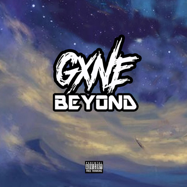 GXNE BEYOND cover art