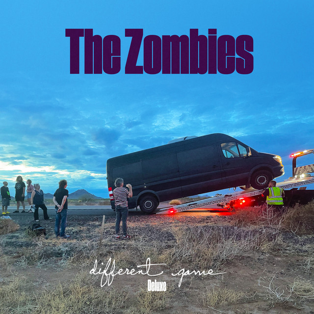 undefined album image