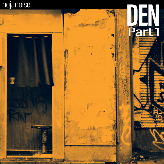 DEN (Part 1) cover art