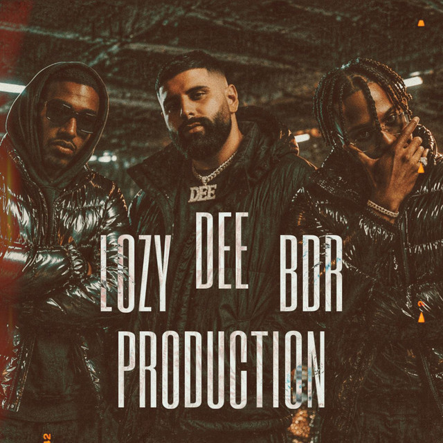ذليل (feat. DEE PRODUCTION & LOZY) cover art
