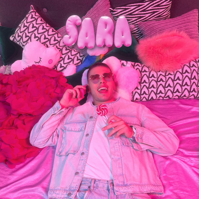 Sara (Ana, Marija, Sofija, Anastasija) cover art