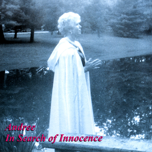 Changing Landscape cover art