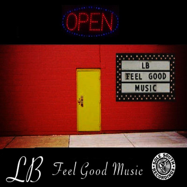 Feel Good Music cover art