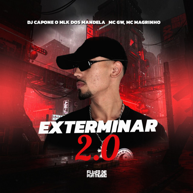 Exterminar 2.0 album image