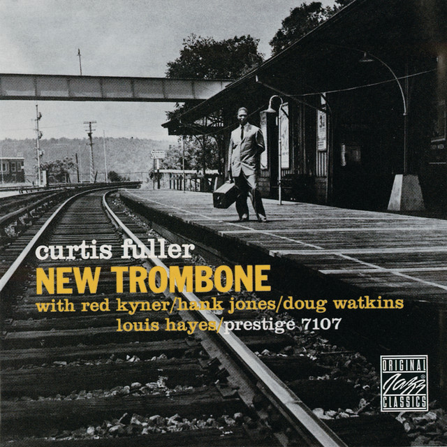 New Trombone