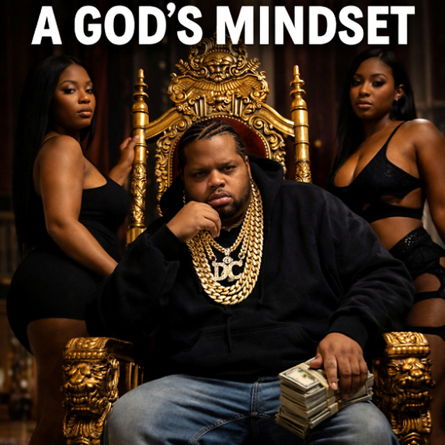 A God’s Mindset
