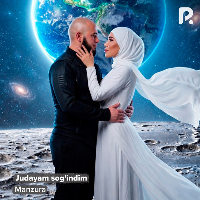 Judayam sog'indim cover