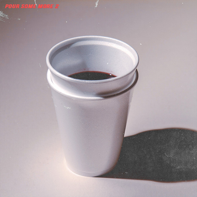Pour Some More 2 cover art