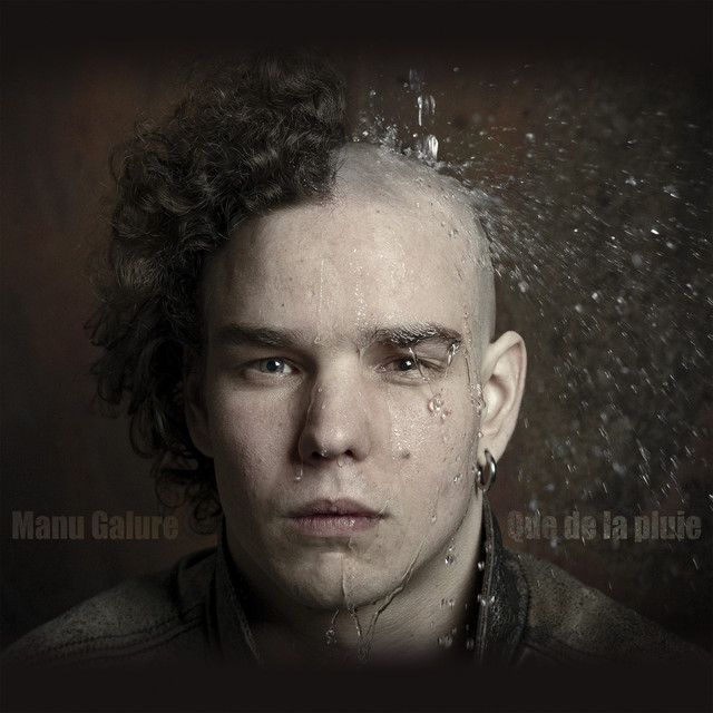 Cover du titre Ramène-moi à la maison