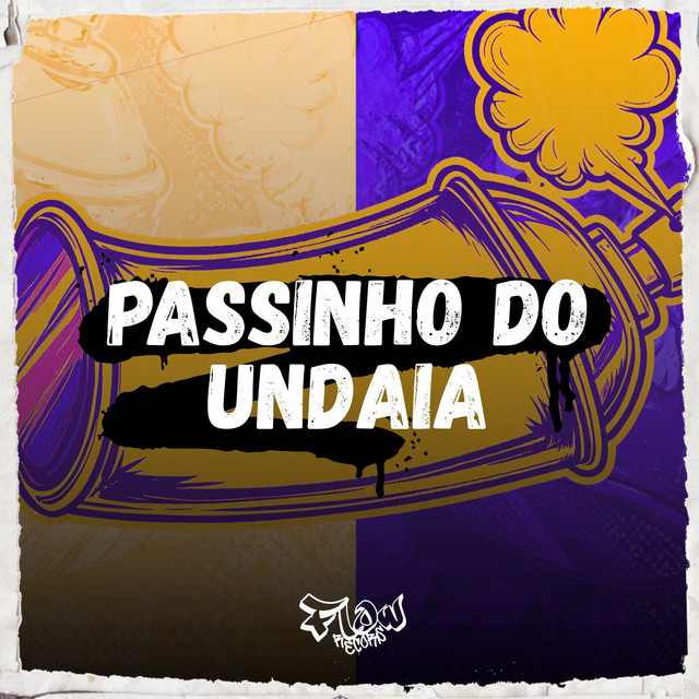 Passinho Do Undaia