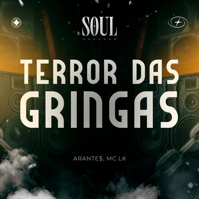 Terror das Gringas