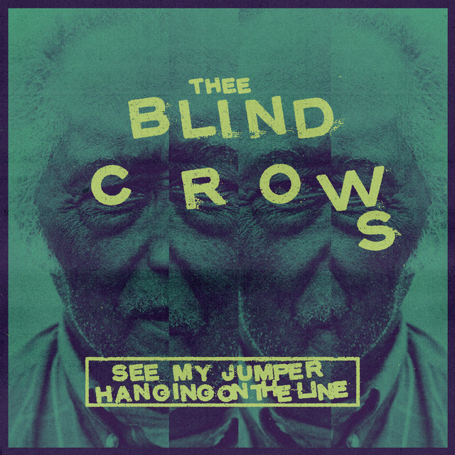 Jumper on the Line album image