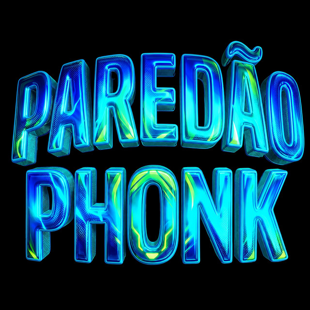 PAREDÃO PHONK