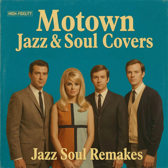 Jazz Soul Remakes