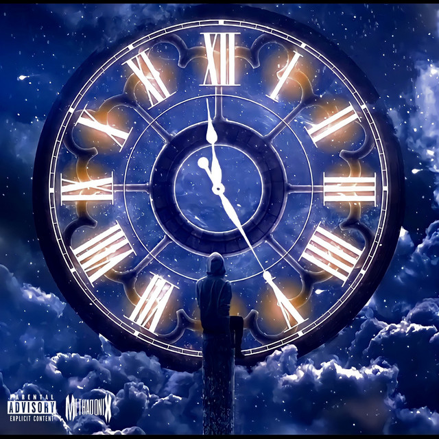 When the Clock Strikes Midnight cover art