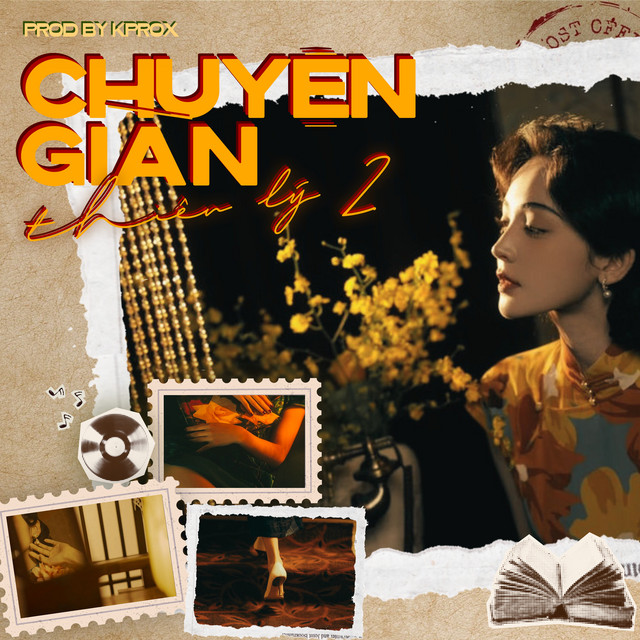 Chuyện Giàn Thiên Lý 2 (Bolero)