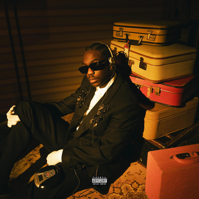 DAYS AFTER ALPHA cover art