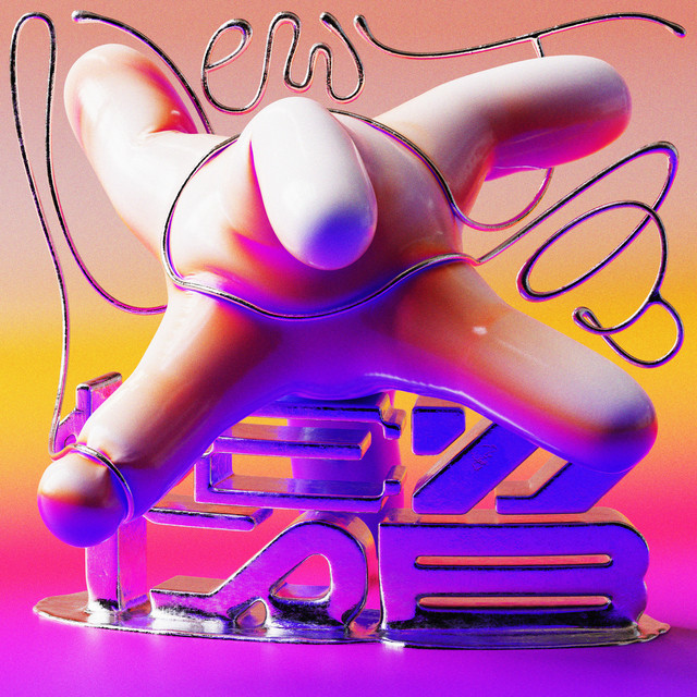 A Bit of You album art