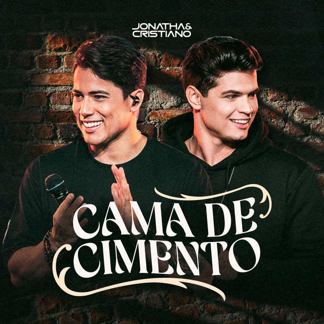 Cama de Cimento by Jonatha e Cristiano