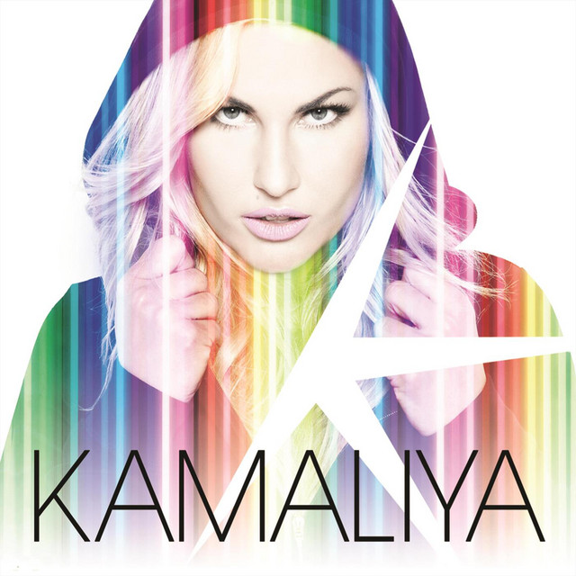 Обкладинка: Make up Your Mind - Digital Dog Remix — Kamaliya