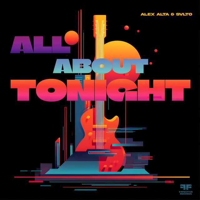 All About Tonight