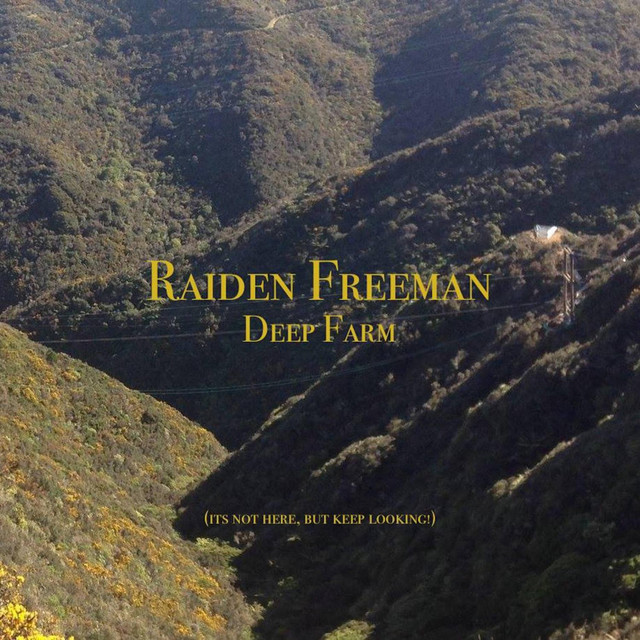 Deep Farm cover art