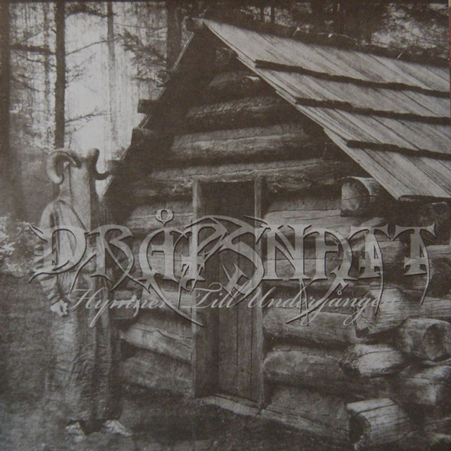 Hymner Till Undergrangen cover art