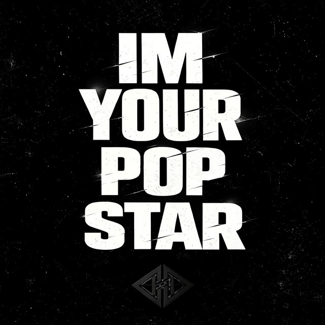 IM YOUR POP STAR (Radio Edit)