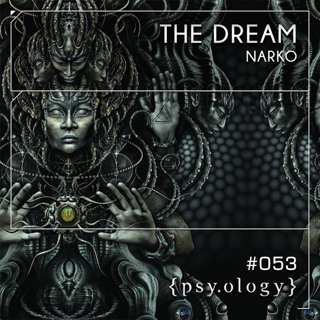 The Dream cover art