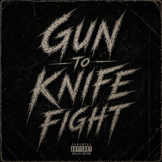 Gun To Knife Fight