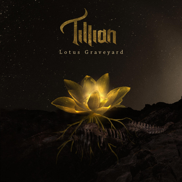 Lotus Graveyard cover